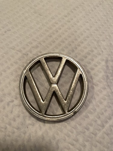 Genuine vintage beetle - vw,